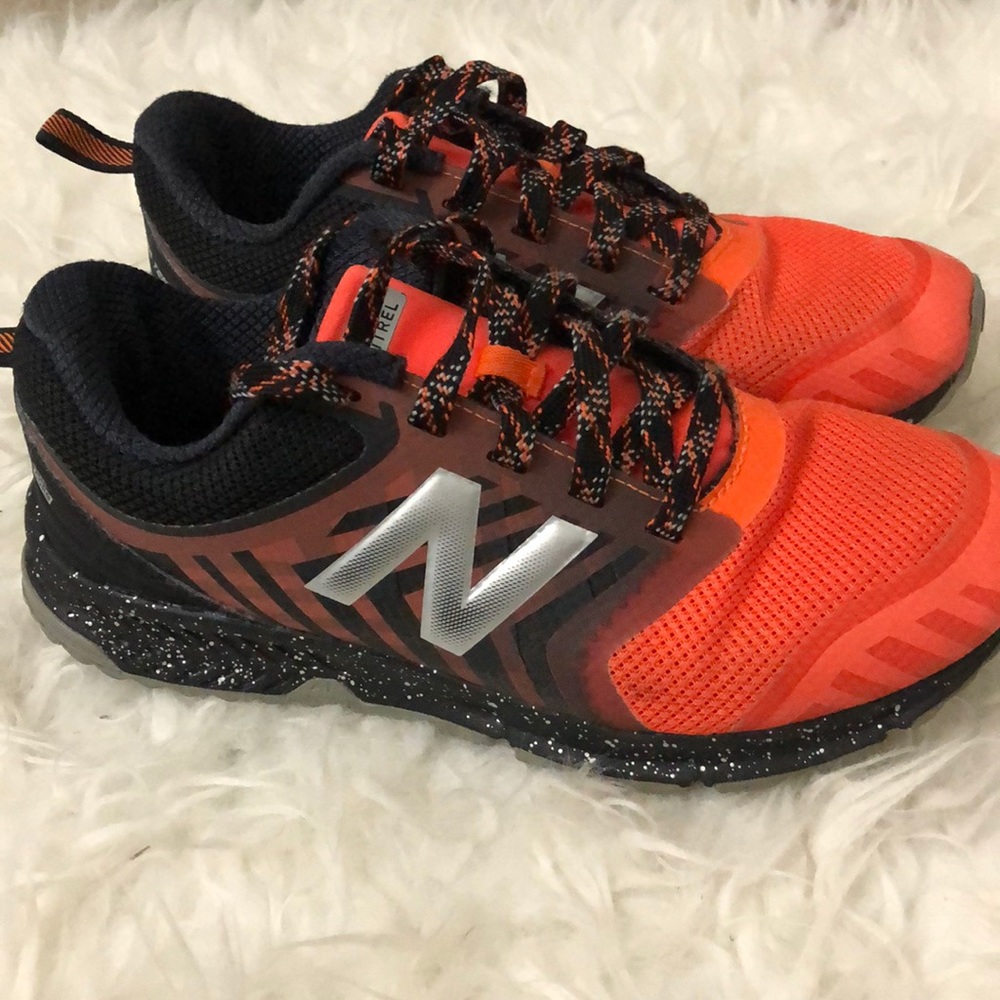 New Balance Sneakers